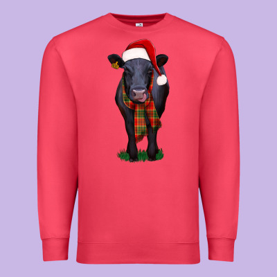 Premium Sweatshirt black angus