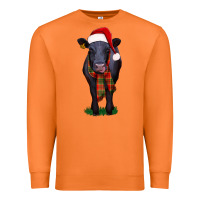 Carrot black angus Premium Sweatshirt - RanaPortraitStore