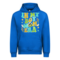 Cobalt in my boy mom era Urban Hoodie - JahusDesignShop