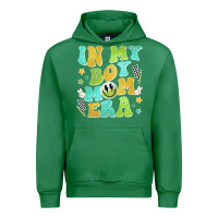 Emerald in my boy mom era Urban Hoodie - JahusDesignShop