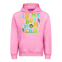 Fuchsia Pink in my boy mom era Urban Hoodie - JahusDesignShop