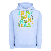 Pigment Grape Ice in my boy mom era Urban Hoodie - JahusDesignShop