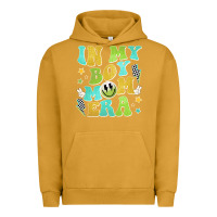 Pigment Peanut Butter in my boy mom era Urban Hoodie - JahusDesignShop
