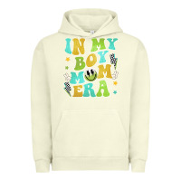 Pigment Pistachio in my boy mom era Urban Hoodie - JahusDesignShop
