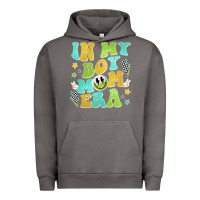 Pigment Tornado in my boy mom era Urban Hoodie - JahusDesignShop