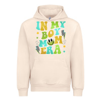 Sandshell in my boy mom era Urban Hoodie - JahusDesignShop