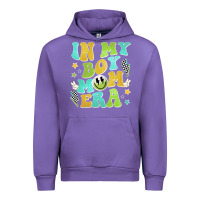 Tulip in my boy mom era Urban Hoodie - JahusDesignShop