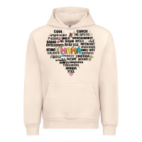 Sandshell spanish mothers day Urban Hoodie - JahusDesignShop