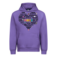 Tulip spanish mothers day Urban Hoodie - JahusDesignShop