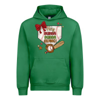 Emerald hey bubba bubba swing Urban Hoodie - JahusDesignShop