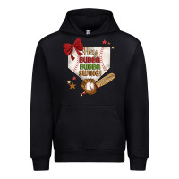 Foreset Green hey bubba bubba swing Urban Hoodie - JahusDesignShop