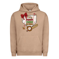 Pigment Burro hey bubba bubba swing Urban Hoodie - JahusDesignShop