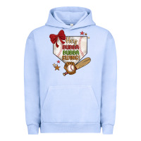 Pigment Grape Ice hey bubba bubba swing Urban Hoodie - JahusDesignShop