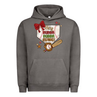 Pigment Tornado hey bubba bubba swing Urban Hoodie - JahusDesignShop