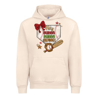 Sandshell hey bubba bubba swing Urban Hoodie - JahusDesignShop
