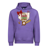Tulip hey bubba bubba swing Urban Hoodie - JahusDesignShop