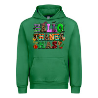 Emerald hallothanksmas Urban Hoodie - AdoDesignShop
