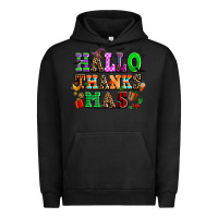 Pigment Black hallothanksmas Urban Hoodie - AdoDesignShop