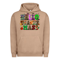 Pigment Burro hallothanksmas Urban Hoodie - AdoDesignShop