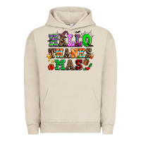 Pigment French Oak hallothanksmas Urban Hoodie - AdoDesignShop