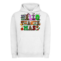 Pigment Lunar Rock hallothanksmas Urban Hoodie - AdoDesignShop