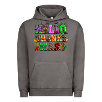 Pigment Tornado hallothanksmas Urban Hoodie - AdoDesignShop