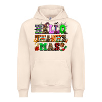 Sandshell hallothanksmas Urban Hoodie - AdoDesignShop