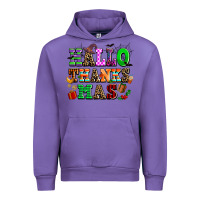 Tulip hallothanksmas Urban Hoodie - AdoDesignShop