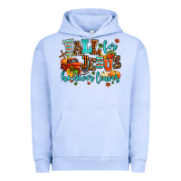 Pigment Grape Ice fall for jesus he never leaves Urban Hoodie - AdoDesignShop