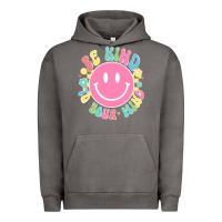 Pigment Tornado be kind to you mind Urban Hoodie - JahusDesignShop