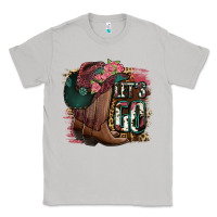 Moon Dust Let's Go Classic Tee - Jasminsmagicworld