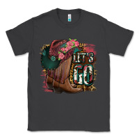 Smoke Let's Go Classic Tee - Jasminsmagicworld