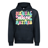 Navy mental health matters Urban Hoodie - JahusDesignShop