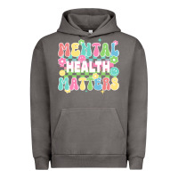 Pigment Tornado mental health matters Urban Hoodie - JahusDesignShop