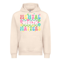 Sandshell mental health matters Urban Hoodie - JahusDesignShop