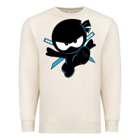 Sandshell ninja kid Premium Sweatshirt - Unal Design