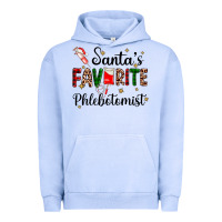 Pigment Grape Ice santas favourite phlebotomist Urban Hoodie - AdoDesignShop