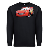 Black car Premium Sweatshirt - Unal Design