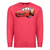 Cardinal car Premium Sweatshirt - Unal Design