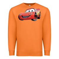 Carrot car Premium Sweatshirt - Unal Design