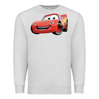 Dove Grey car Premium Sweatshirt - Unal Design