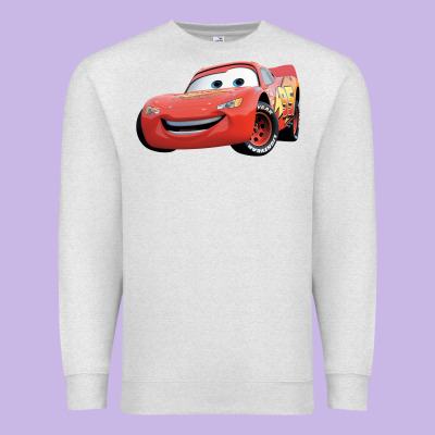 Premium Sweatshirt car
