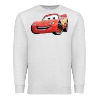 Oatmeal Heather car Premium Sweatshirt - Unal Design