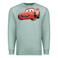 Seafoam car Premium Sweatshirt - Unal Design