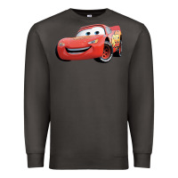 Smoke car Premium Sweatshirt - Unal Design