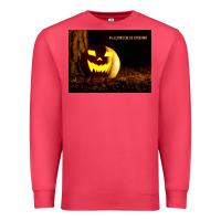 Cardinal Halloween Is Coming Premium Sweatshirt - Unal Design