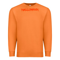 Carrot halloween Premium Sweatshirt - Unal Design