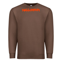 Chestnut halloween Premium Sweatshirt - Unal Design