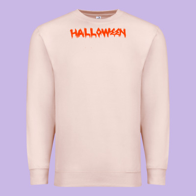 Premium Sweatshirt halloween