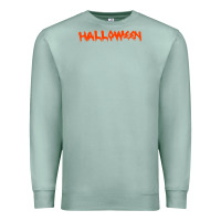Seafoam halloween Premium Sweatshirt - Unal Design